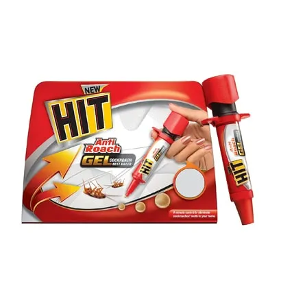 HIT Anti Roach Gel 45 Days 20 gm